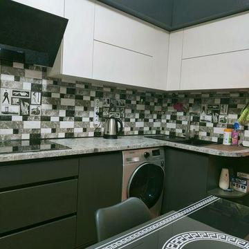 Сдам трехкомнатную квартиру от хозяина