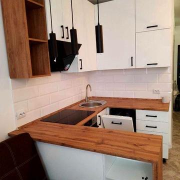 Здам смарт квартиру Львів вул Трускавецька