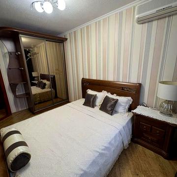 Продаж 2-х кім квартири 5/5 Космонавтів зуп Електронна