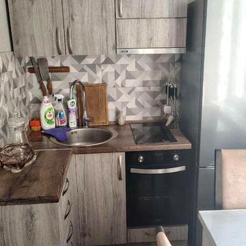 Людвіга Свободи просп., 40а