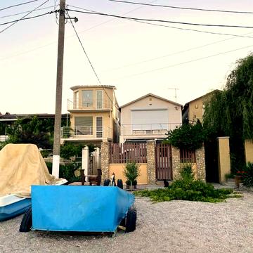 Чорноморського Козацтва вул., 110