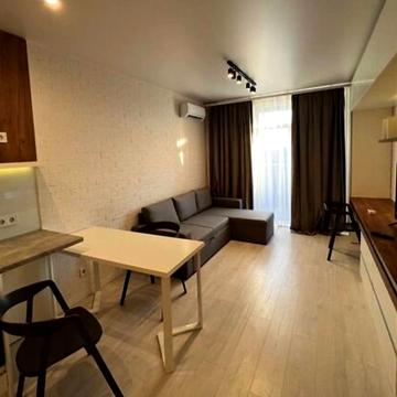 Васильківська, 100А