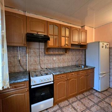 ТЕРМІНОВО! 3 кімнатна квартира на 4 поверсі 64 м кв