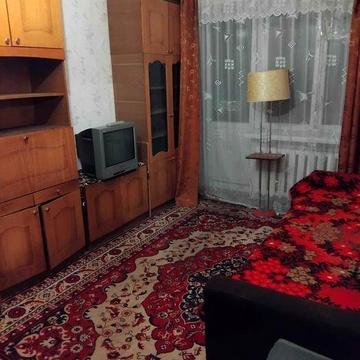 Здам 1-но кімнатну квартиру