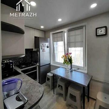 Аерокосмічний просп., 39