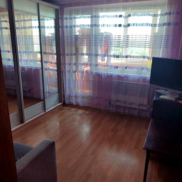 Сдам 2х ком квартиру Гарибальди ,6 В..