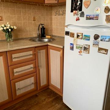 1-кімнатна квартира від ВЛАСНИКА в довгострокову аренду