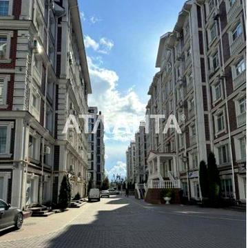 Оренда 3к квартира Британський квартал