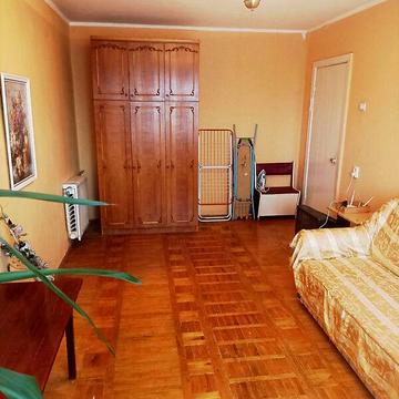 Довгострокова оренда 2к Квартира Миколи Ващука вулиця