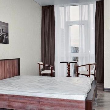 Сдам свою 1-к ЖК 6 Жемчужина Аркадия ХОЗЯИН