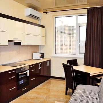 Сдам свою 1-к ЖК 6 Жемчужина Аркадия ХОЗЯИН