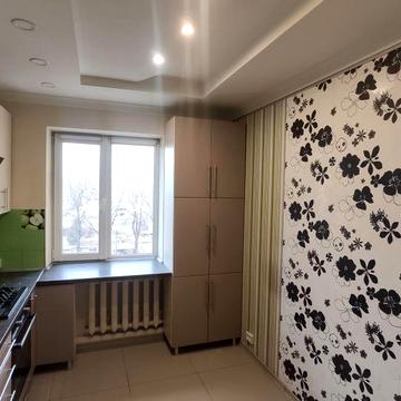 Єоселя Продам квартиру в центрально-городском районе.Позитивная 2