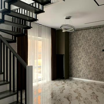 Провулок Світлий