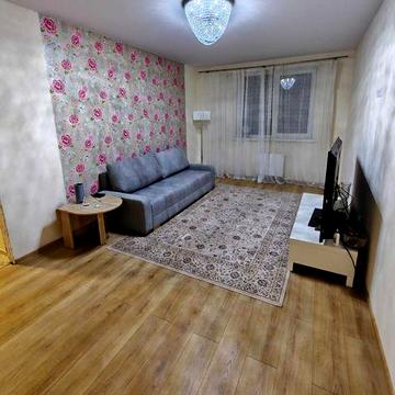 Продам 2х кімн. квартиру, Відрадний, КПІ, вул. Шалімова, 35А ЖК Микитська Слобода