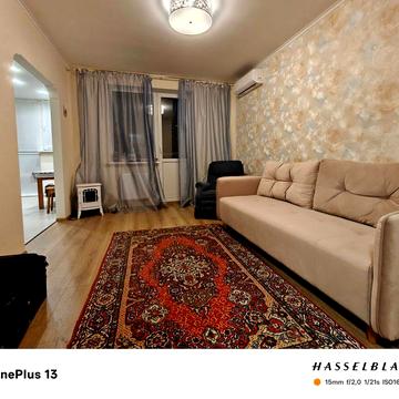 Продам 2х кімн. квартиру, Відрадний, КПІ, вул. Шалімова, 35А ЖК Микитська Слобода