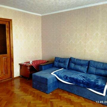 Оренда трикімнатної квартири вул.Перемоги