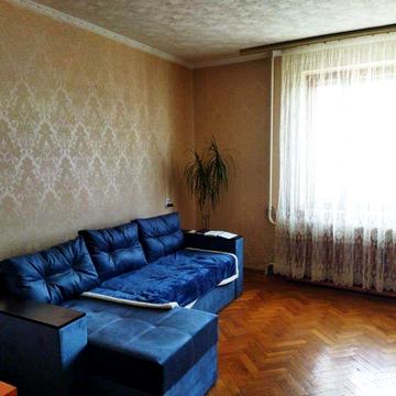 Оренда трикімнатної квартири вул.Перемоги