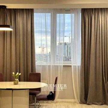 2 кімн, Євроремонт, парк Перемоги, Море, Аркадія, Говорова/Армійська