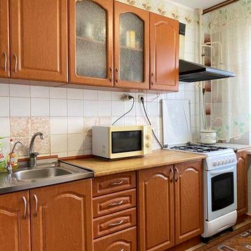 Продаж 3х кімн квартири на Митниці