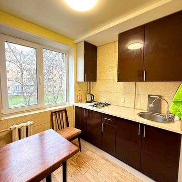 Здам 2-кімнатну квартиру вул. Горького