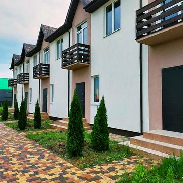 Кошова вул.