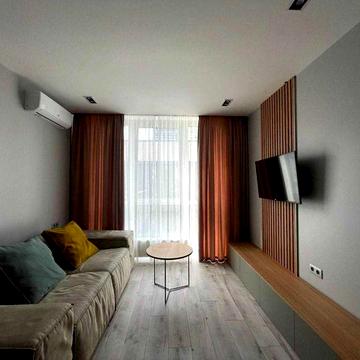 Віктора Некрасова вул. Cирецька Діброва парк Dibrova Park ЖК Dibrova Park