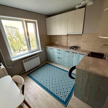 Сдается однокомнатная квартира Победа!