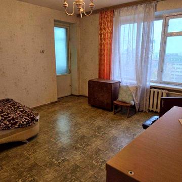 Продаж 3-х кімнатної квартири в м. Черкаси