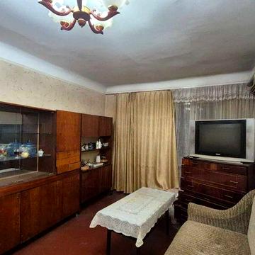 *ПРОДАЖ, 2х кімнатної квартири по вул. Добровольчих батальйонів