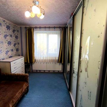 3 к. квартира на ПЗТО