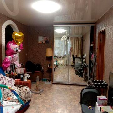 2-кімн. квартира, АЕО, ремонт+меблі