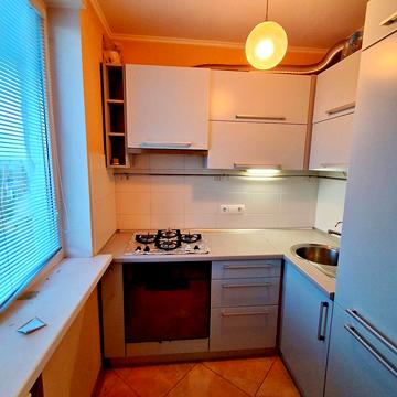 Чугуївська вул., 33