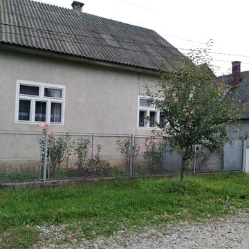 Продається будинок