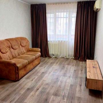 Оренда 2к квартири на просп. Слобожанський 127