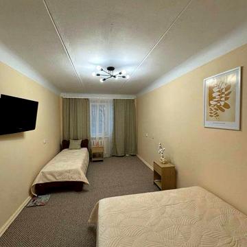 1-кімнатна квартира від власника, Героїв Майдану 59А ТЦ «Майдан»