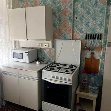 Однокомнатная на 3-Слободской