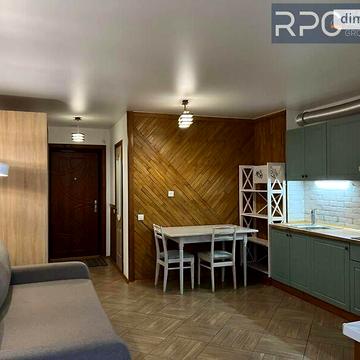 Продаж 1к Квартира Приміська вулиця ЖК Одесский бульвар