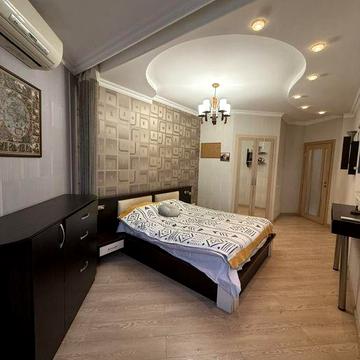 Сдам 2к квартиру в ЖК Чудо Город! Центр