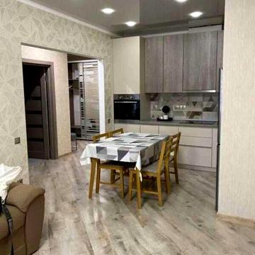 Довгострокова оренда 3к Квартира Жаботинського вулиця ЖК Дмитриевский