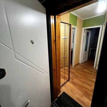 Здається 1 кімнатна кварира в затишному районі