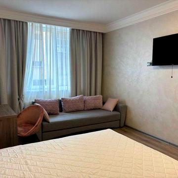 baz-05 Здам 1 к квартиру в жк мандарин  на  довгостроково