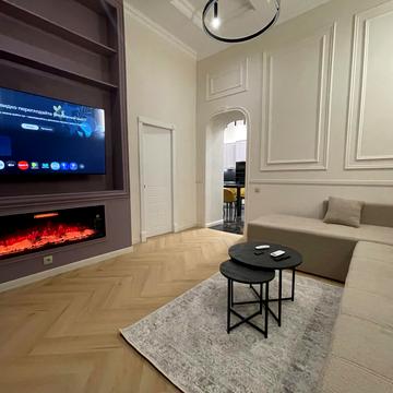 Михайлівський пров., 20