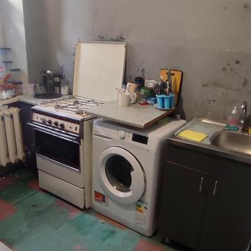 Василя Сергієнка вул. (Задніпровська), 48