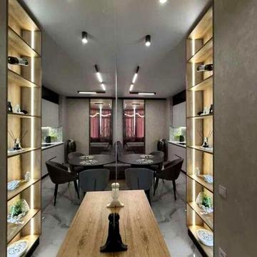 Довгострокова оренда 1к Квартира Морехідний провулок ЖК Морская симфония