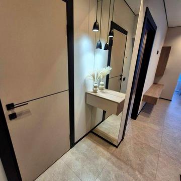 √ 1 кімнатна квартира - ідеальна в деталях