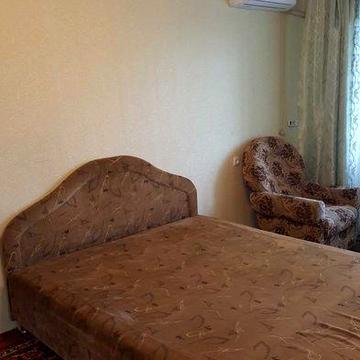 Сдам однокомнатную квартиру