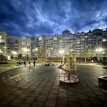 Оренда 1 кімнатної квартири на Намиві, в новобудові ЖК «Рів‘єра»