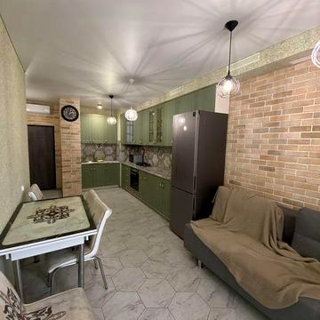 Здам однокімнатну квартиру ЖК Стожари від власника