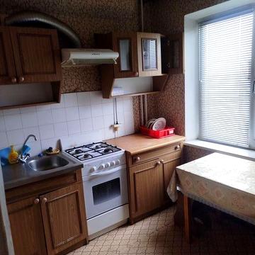 Сдам 1 комнатную квартиру на 4 южном ц4000