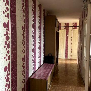 Оренда квартири 3к